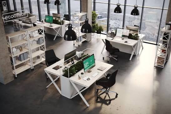 Toronto Financial District Office
